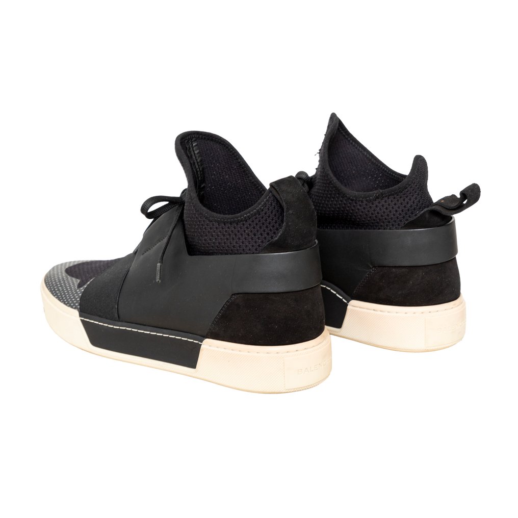 Balenciaga - Sneakers - Size: EU 44 #4.3
