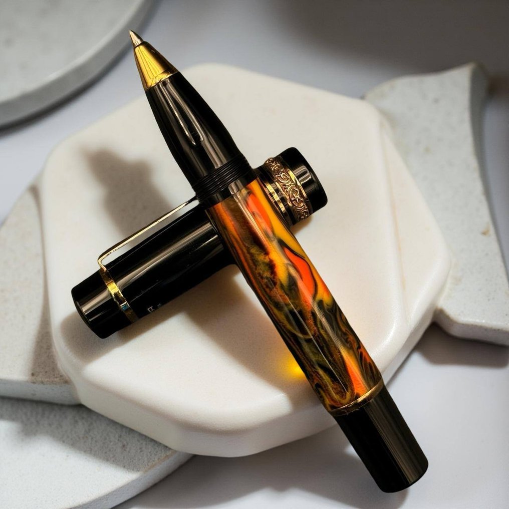 Delta, Dolce Vita - DolceVita - Pen #1.0