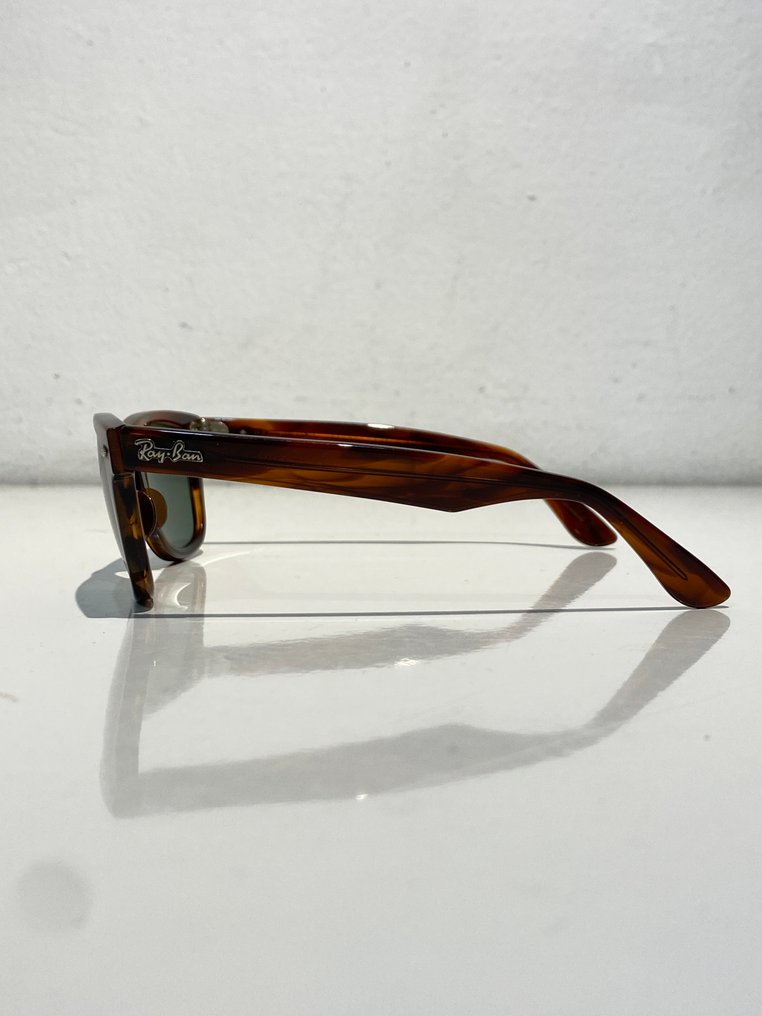 Bausch & Lomb U.S.A - Ray-Ban wayfarer - Γυαλιά ηλίου #2.1