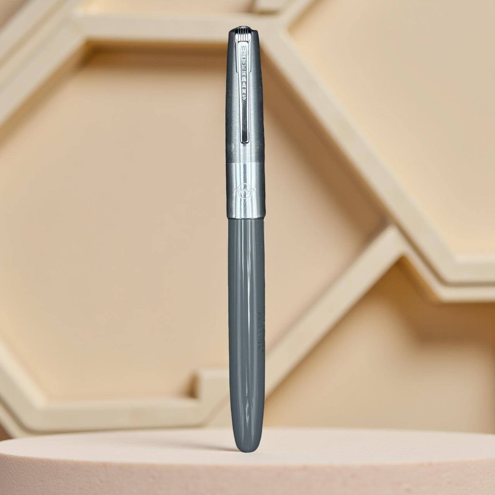 Waterman (華特曼) - Ideal - 沒有保留價 - 自來水筆 #1.0