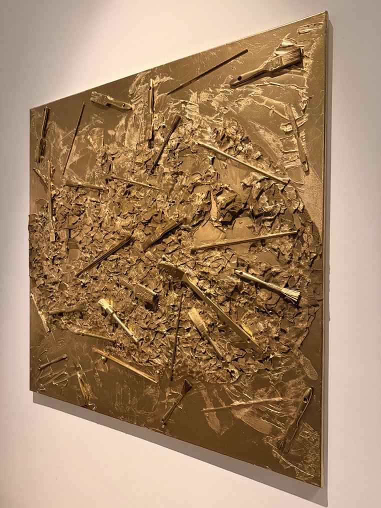 Bart Stillekens - "Part of The Process" #2.1