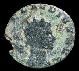 Roman Empire Lot of 7 Æ coins 3rd - 4th century AD (No Reserve Price) #4.3