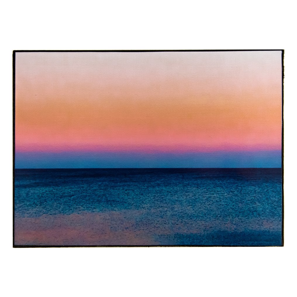 Rouzbeh Tahmassian - Shoreline tales #5 - No reserve price #1.0