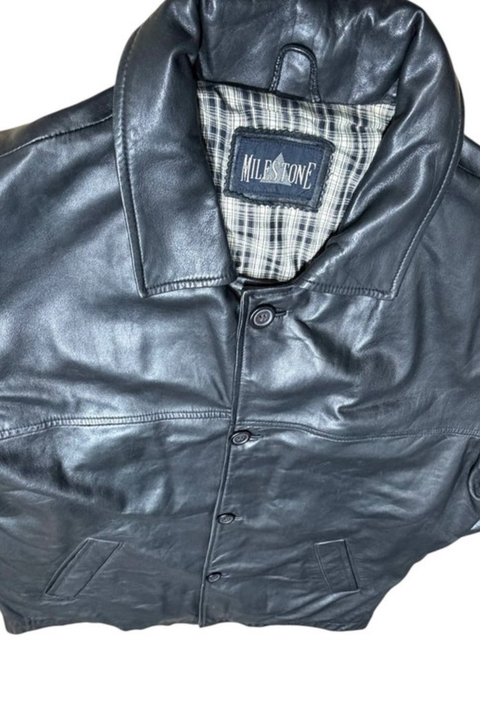 milestone - 夾克 #2.1