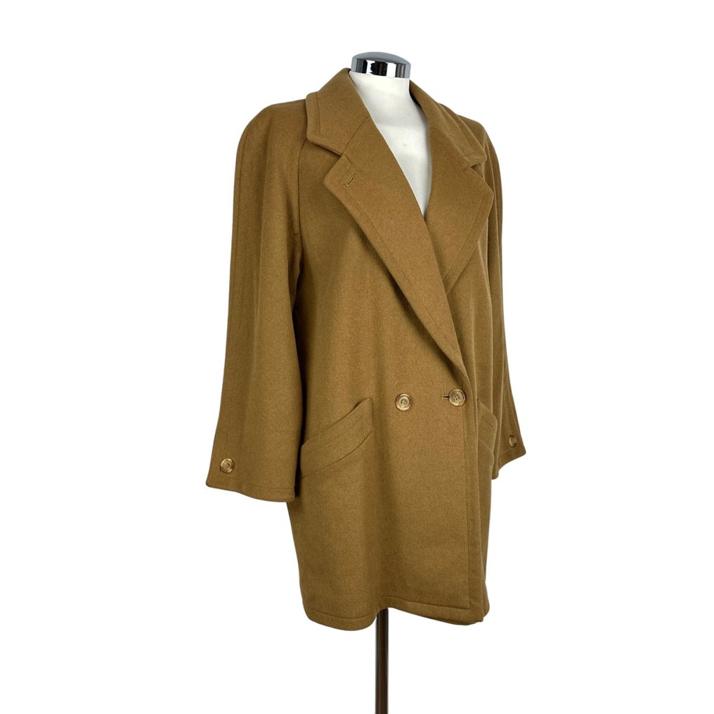 Aquascutum - Coat #1.0