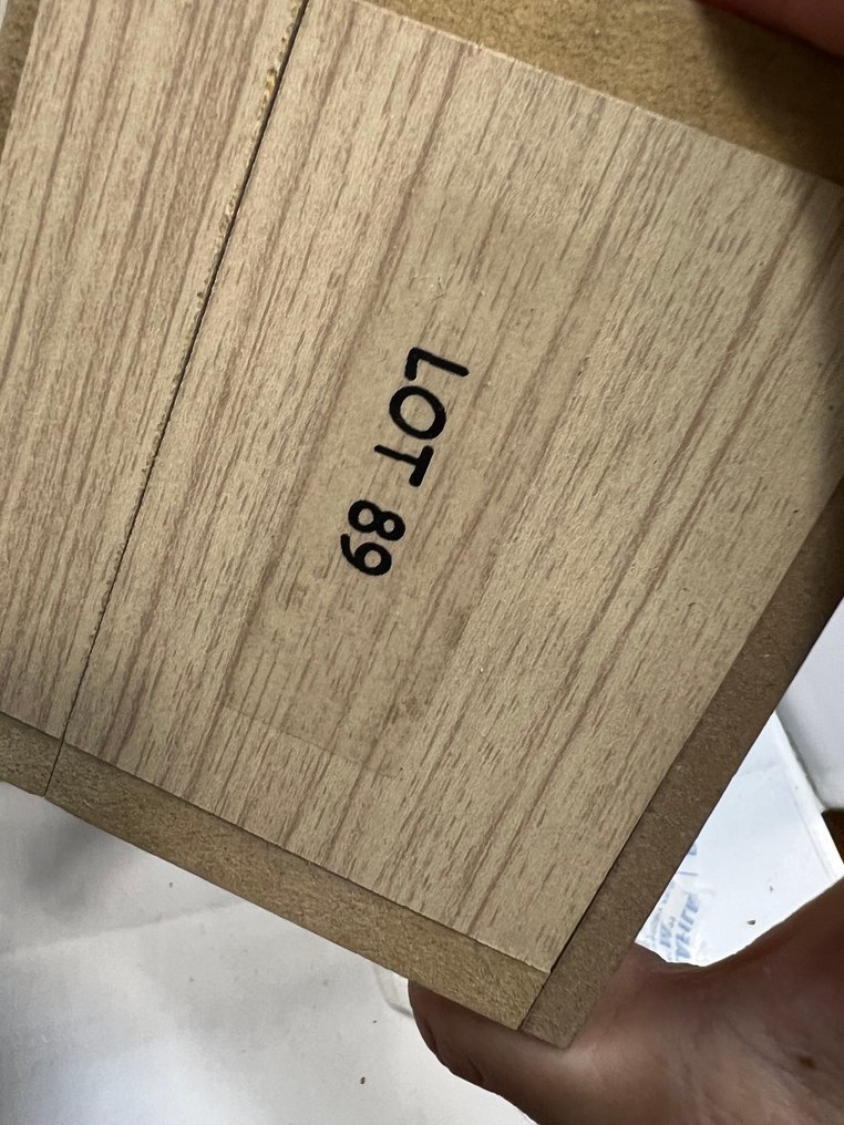 Vallein Tercinier 1989 - Grande Champagne for Silver Seal - Cask 137   - b. 2016  - 70 cl #4.3