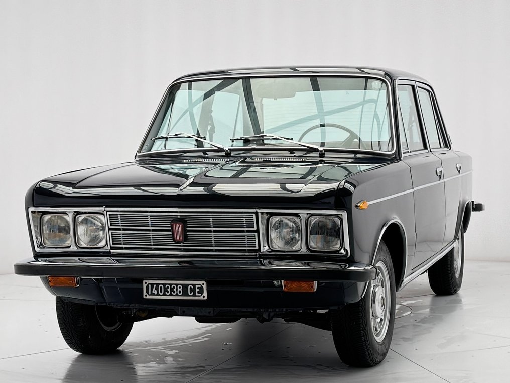 Fiat - 125 Special - NO RESERVE - 1971 #1.0