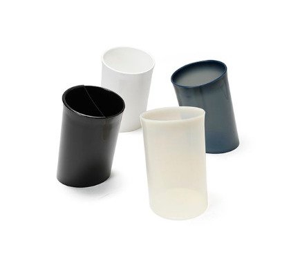 Danese - Enzo Mari - In Attesa - Cesto - Polipropilene #2.1