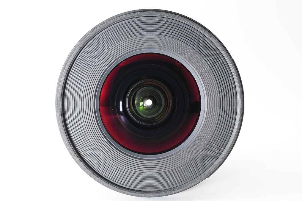 Sigma 4-5.6/10-20mm EX D DC HSM for Nikon[#946] Camera lens #3.2