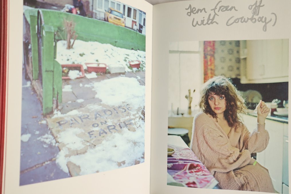 Robin Maddock - England!? les anglais ont débarqué! - 2022 #2.1