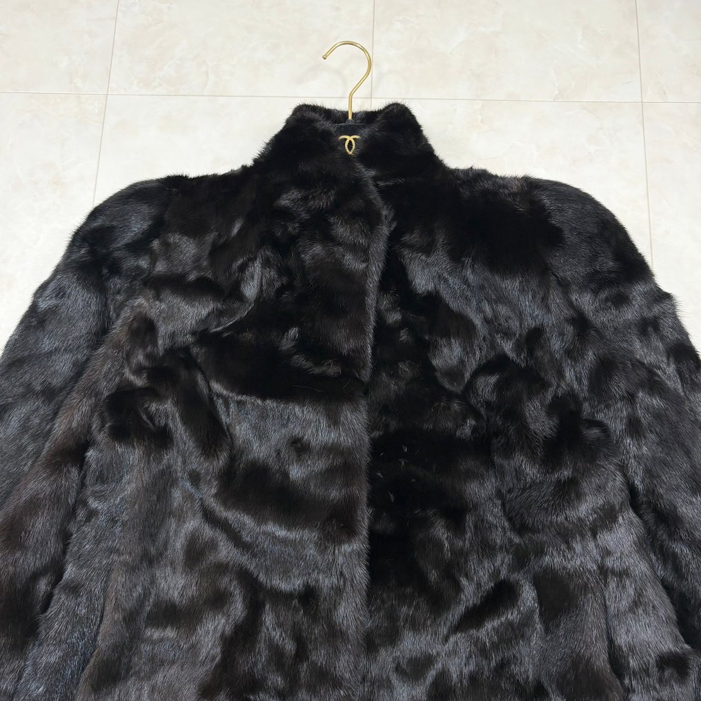 Saga Furs - 皮毛大衣 #4.3