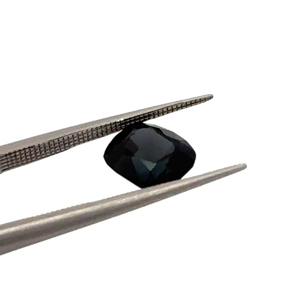 没有保留价 灰色 尖晶石  - 1.51 ct - 国际宝石研究院（IGI） #4.3