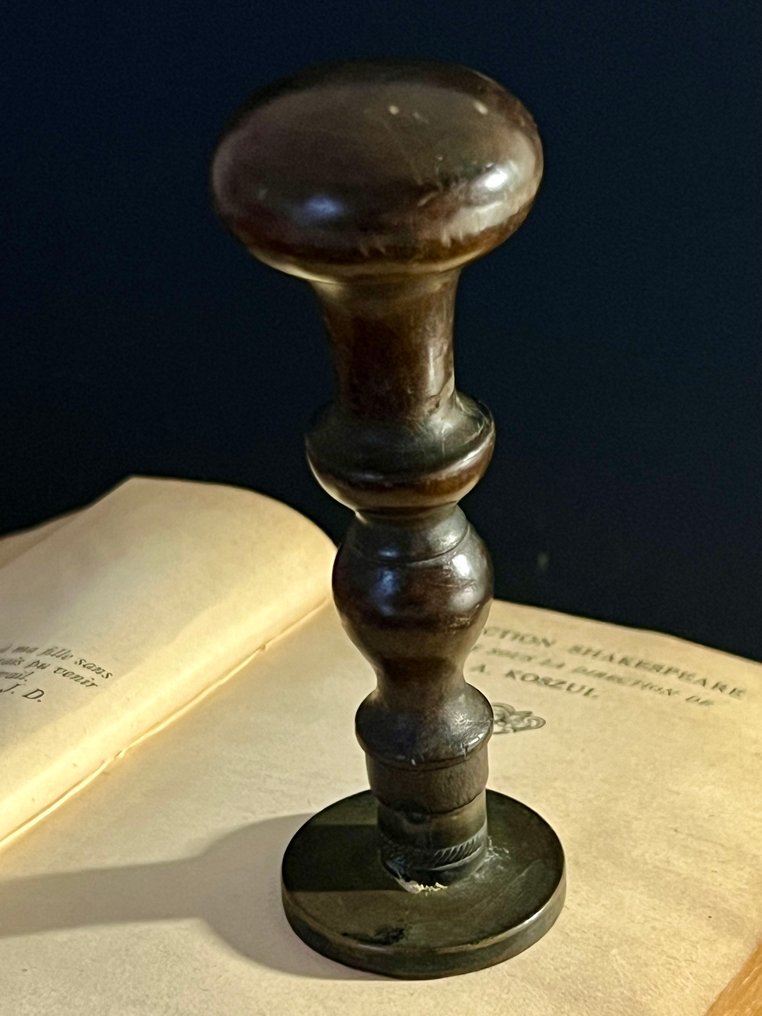 Religion Tre Cachet Saint Martin - 11 cm #2.1