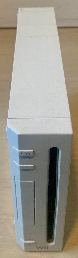 Nintendo - Wii - Console [White] 12 Games & Accessories - Console per videogiochi + giochi #2.1