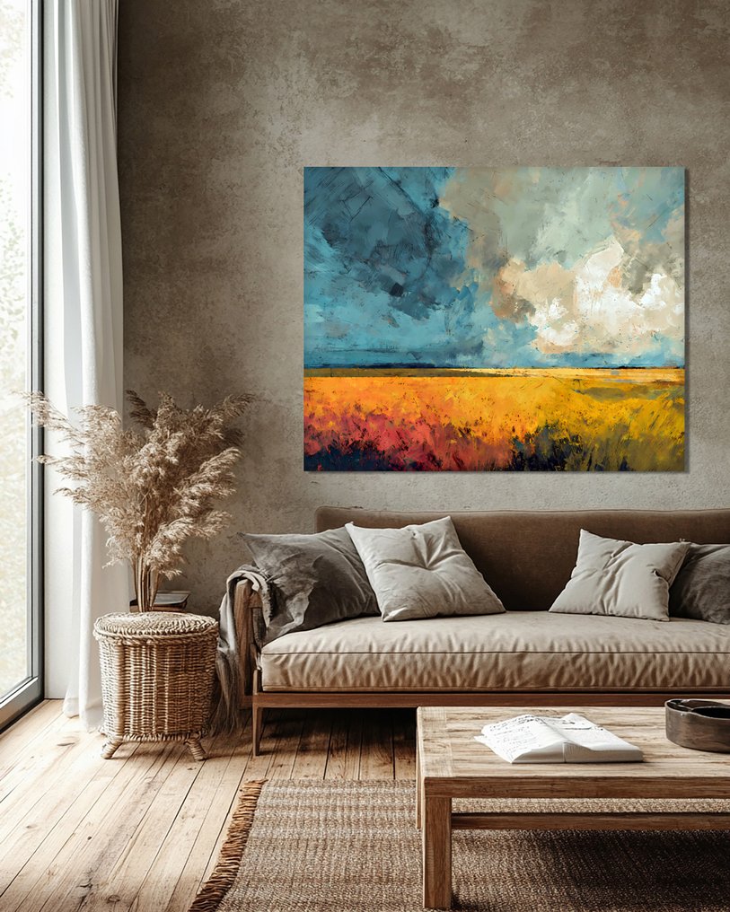 Chrystian Milanowski - The Fields - XL #2.1