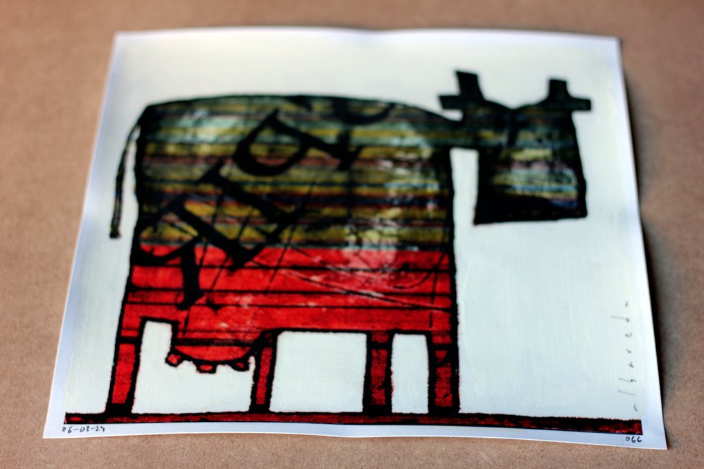 Aleix Albareda - Mu_u 06 #3.2