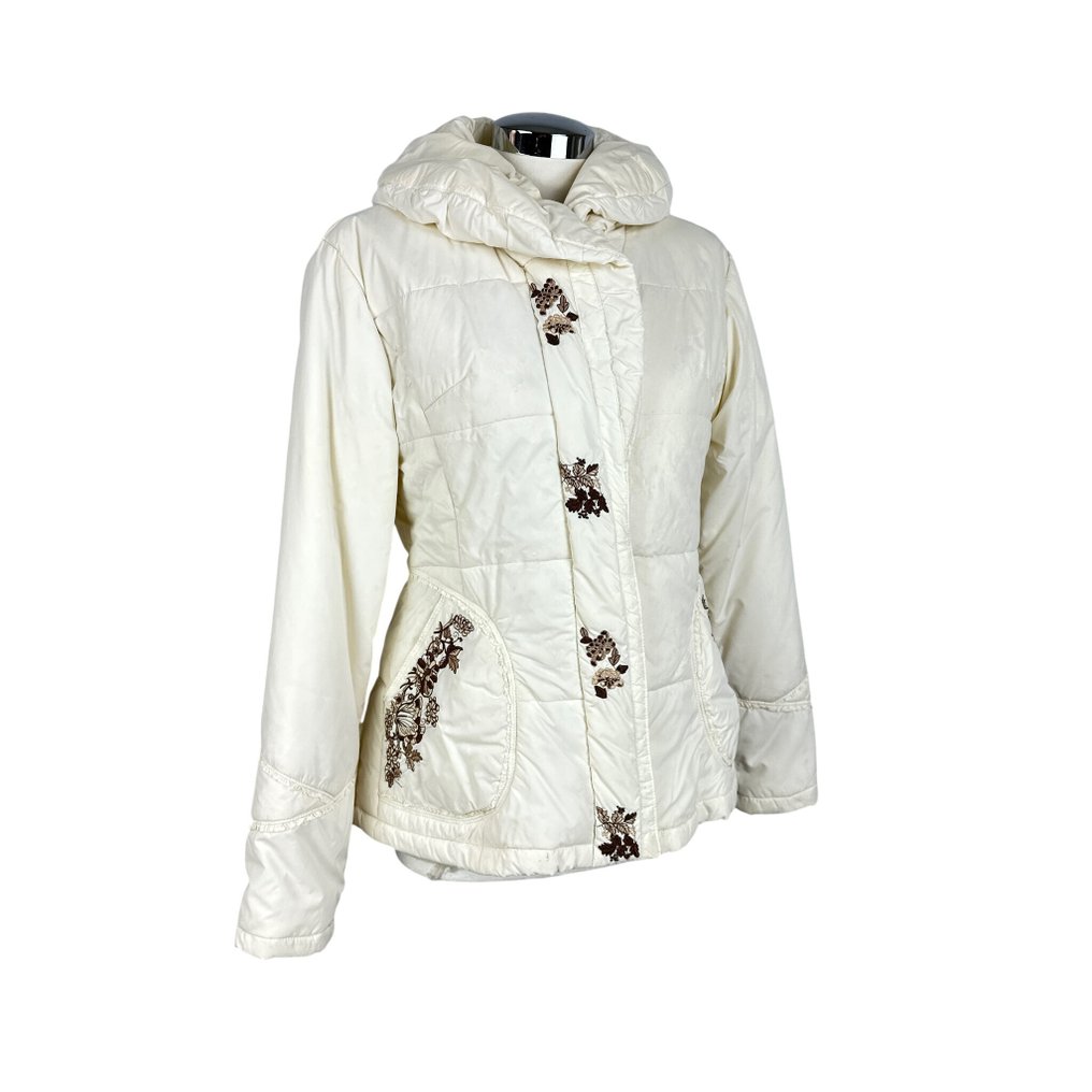 Max Mara - Dunjacka #1.0