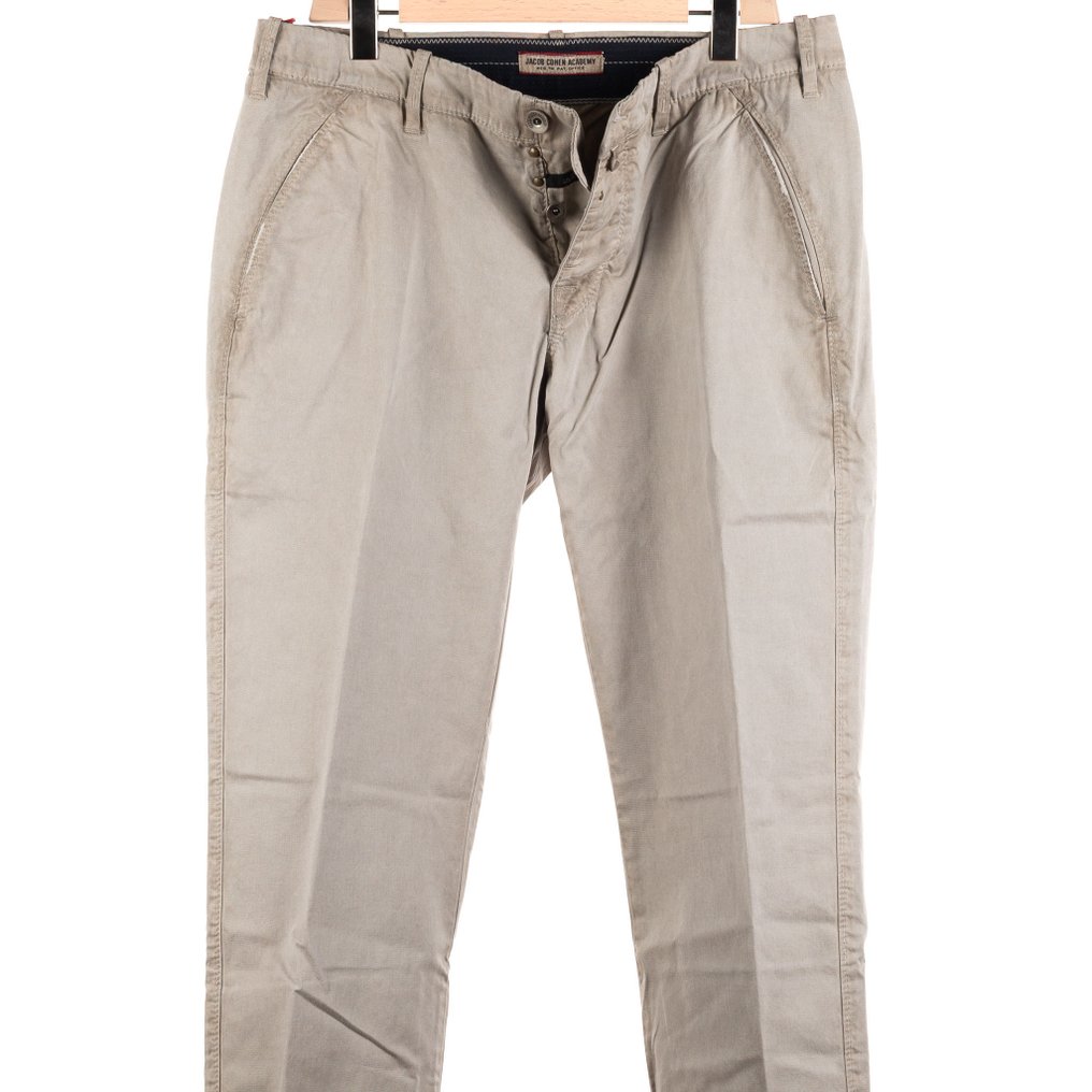 33 - Jacob Cohen - No Reserve - SPIKE VINTAGE - Jeans - New with tags #2.1