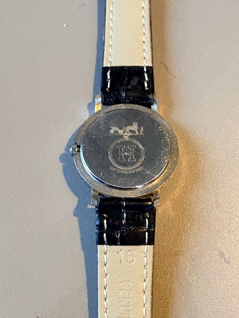 Hermès - Unisex - 1990-1999 #4.3