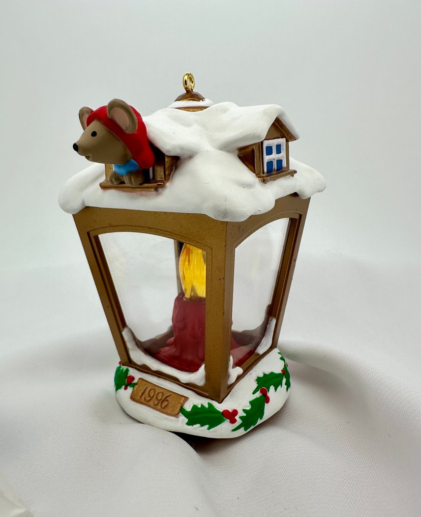 装饰饰品 (10) - Hallmark – Keepsake – Collector Pieces (1991–2015) - 美国 #1.0