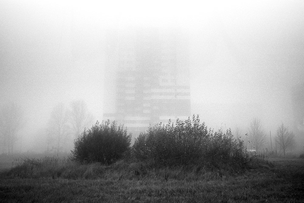 Frank Machalowski - Portfolio of 6 pictures from "november" #3.2