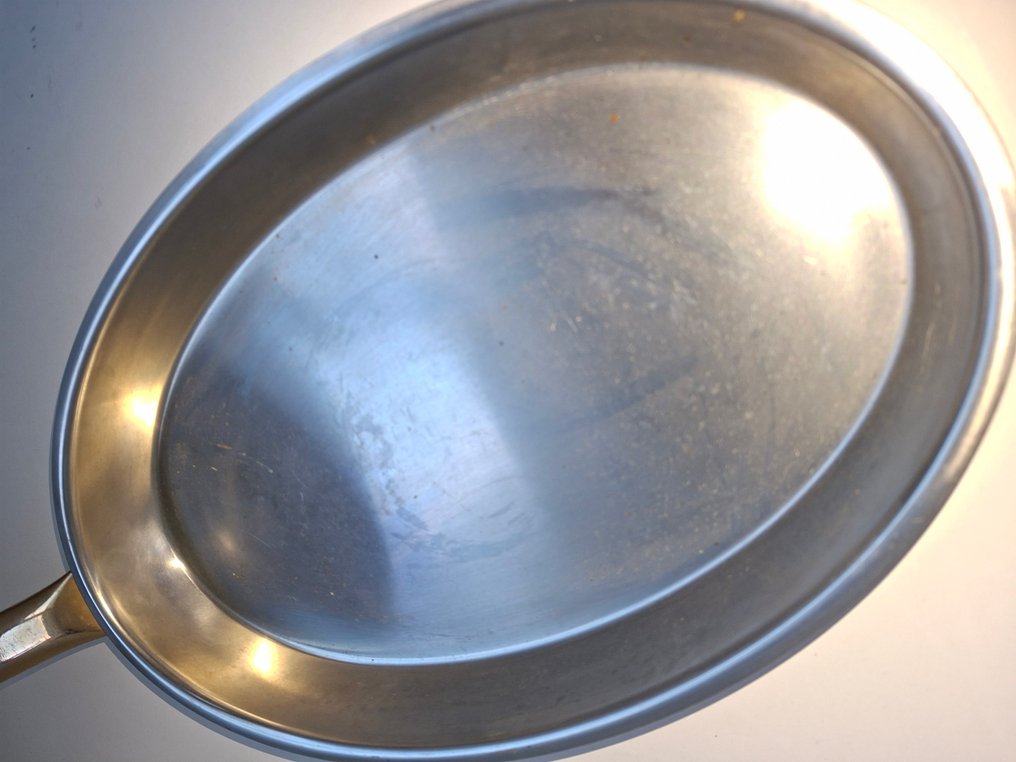 Culinox - 锅 - 铜 - 漂亮的铜制鱼锅 #3.2