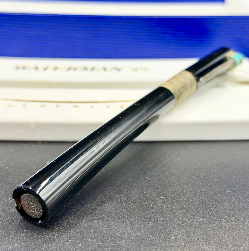 Waterman - 威迪文 - Sérénité - 滚珠笔 #2.1