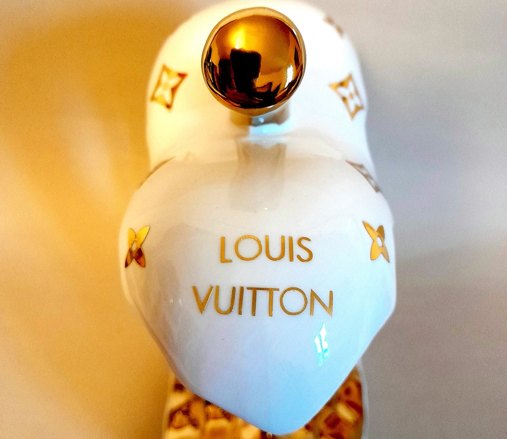 Jan Marti - Luxury Apple 4/30 #1.0