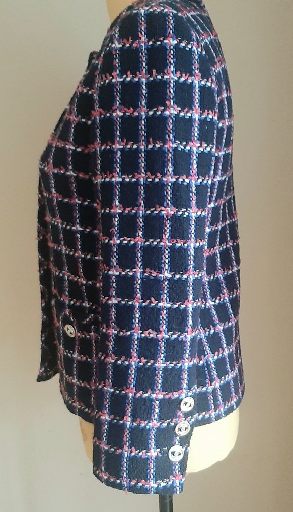 Chanel - Jacket #2.1