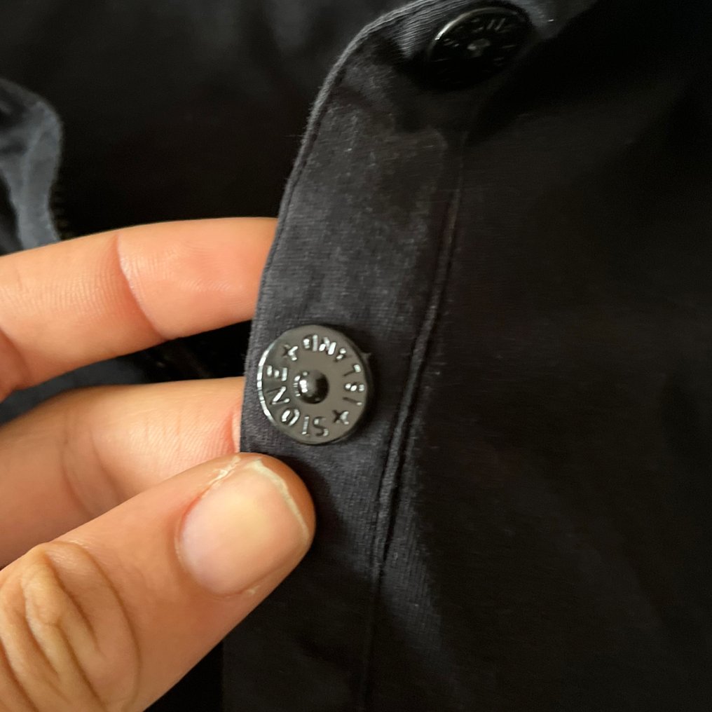 Stone Island - 马球衫 #4.3