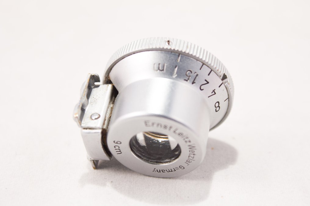 Leica SGVOO (9cm) Analogue camera #3.2