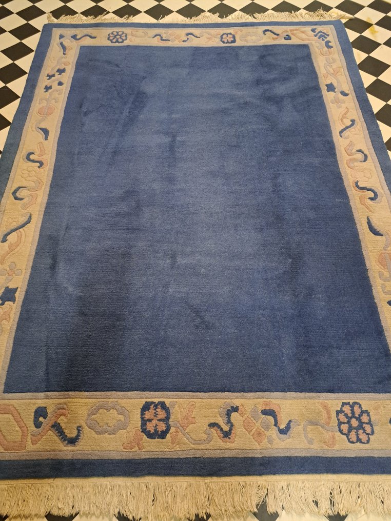 Nepal - Tæppe - 238 cm - 180 cm #1.0