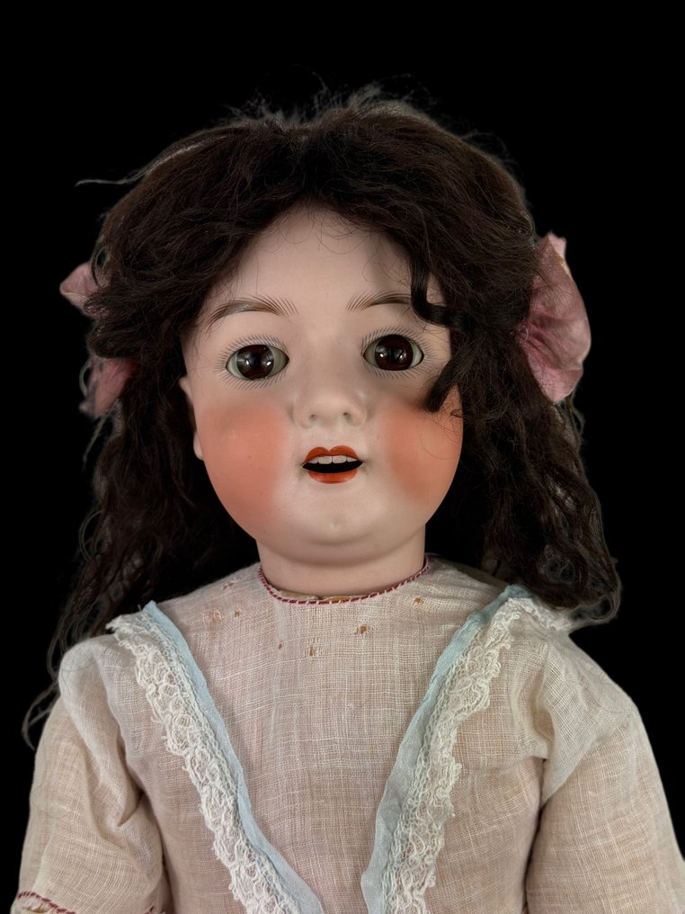 Heubach-Koppelsdorf  - Doll 302.5 - 70cm - 1910-1920 - Germany #2.1