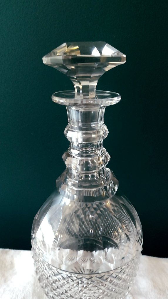 Saint Louis - Καράφα - Κρύσταλλο - Trianon #4.3