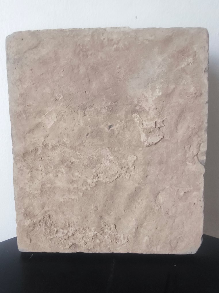 Yuanben - Terracotta - Κίνα (χωρίς τιμή ασφαλείας) #4.3