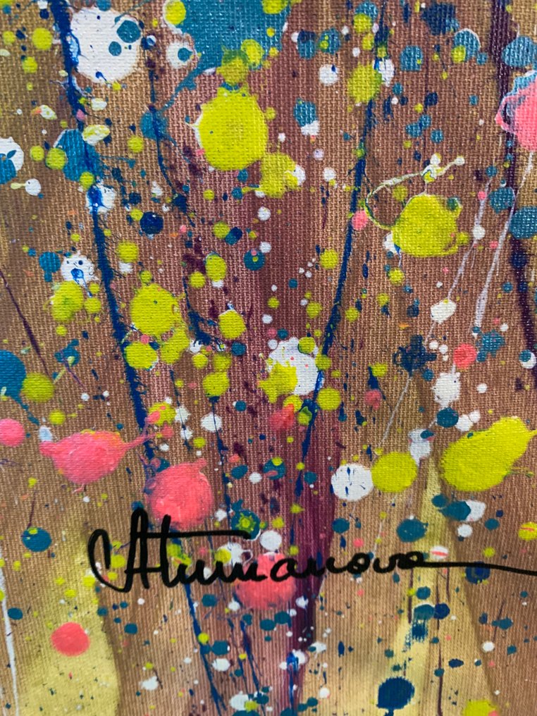 Anastasiya Tumanova - Tessy.-XXL #3.2