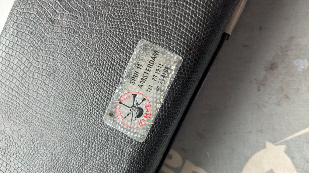 Moeck -  - Nokkahuilu - Saksa  (Ei pohjahintaa) #1.0