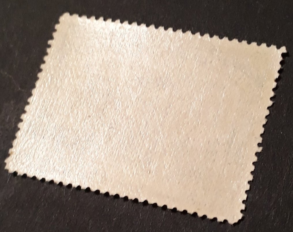 Belgique 1915 - 5F Veurne - FRANKEN - OBP/COB 147 #2.1