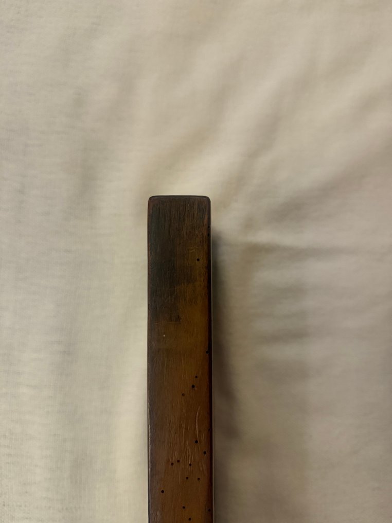 装饰饰品 - 荷兰 - speculaasplank Kruger #3.2