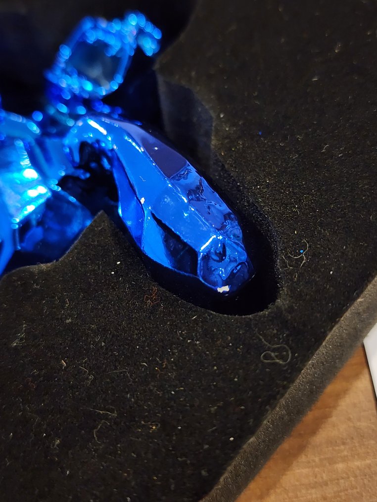 Richard Orlinski (1966) - Kong Olympia #1.0