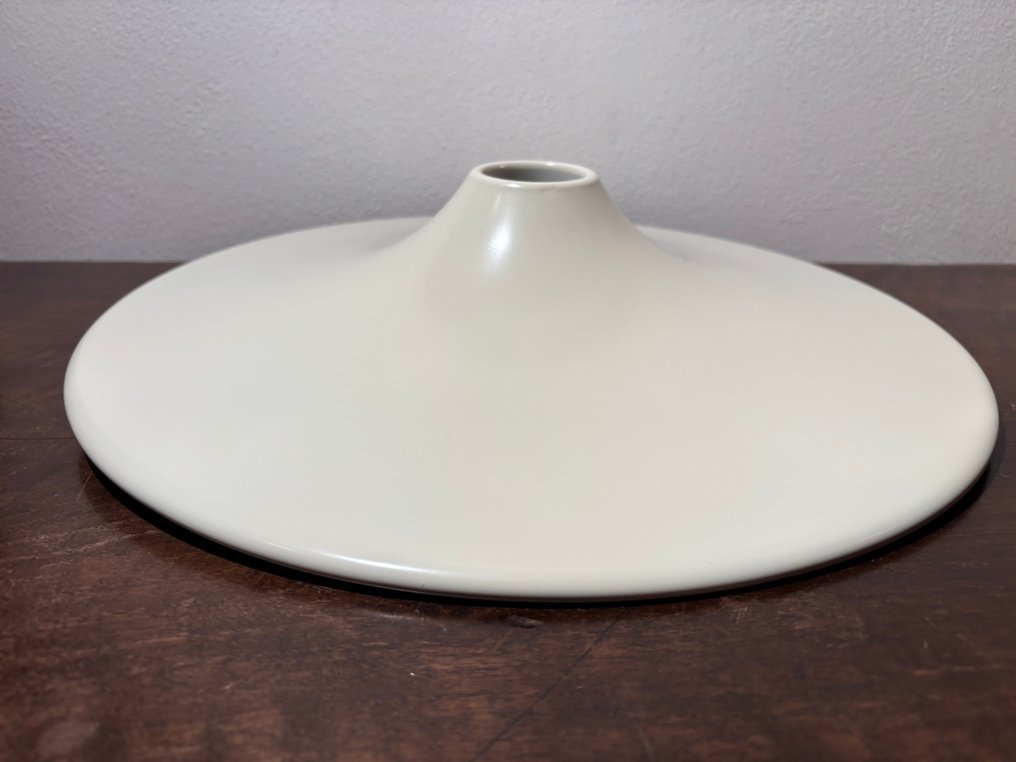 Stilnovo - Gian Luigi Gorgoni - Απλίκα τοίχου - Ντίσκο - Αλουμίνιο #1.0