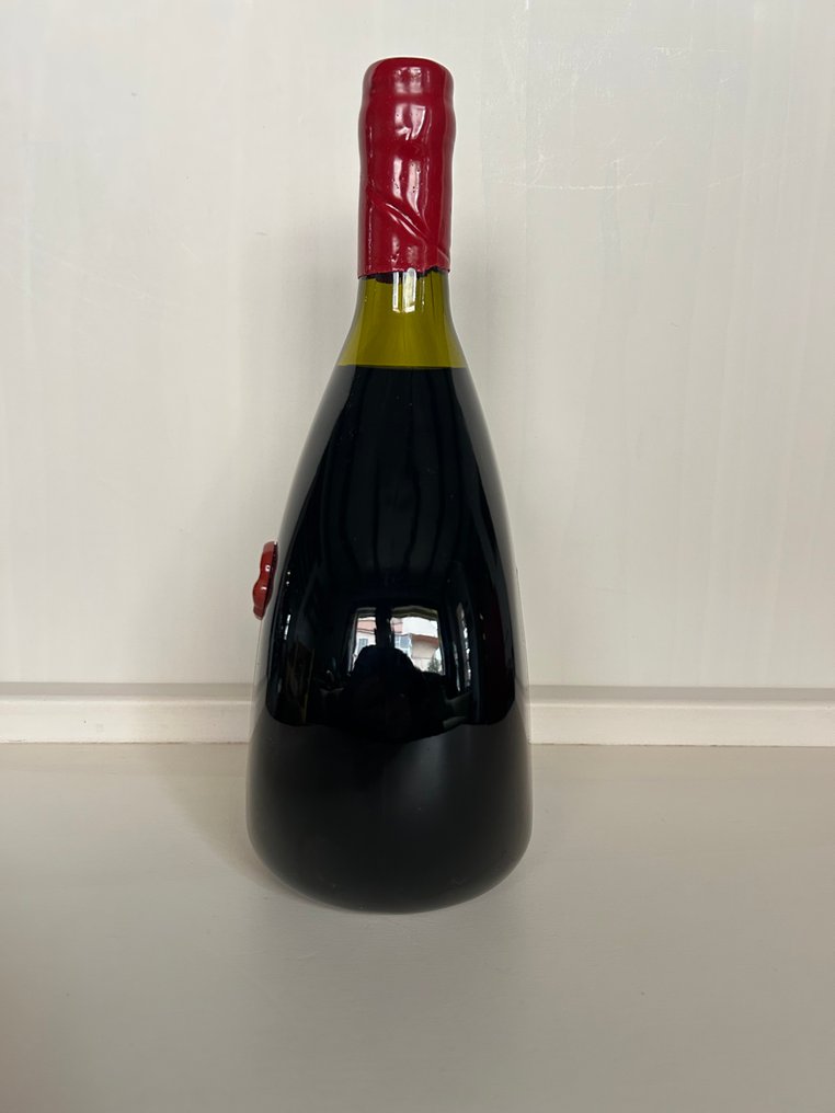 Dupeyron - magnum Hors d'Age - Armagnac du Collectionneur    - b. 2016  - 150cl #4.3