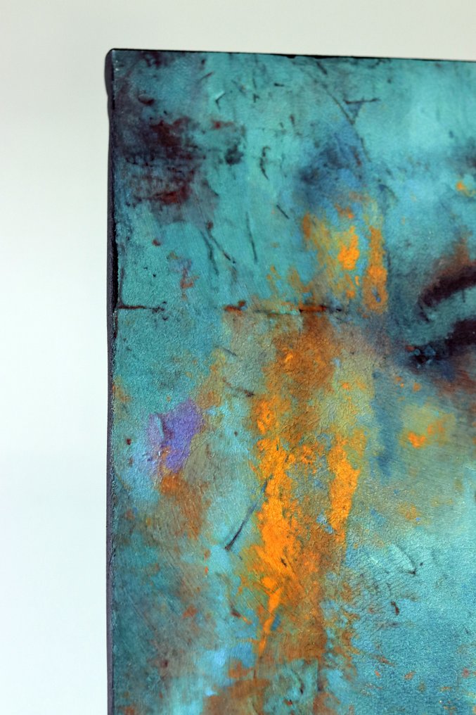 Wysocky John - Remembrance - XL #3.2