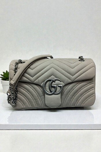 Gucci - GG Marmont - Shoulder bag #1.0