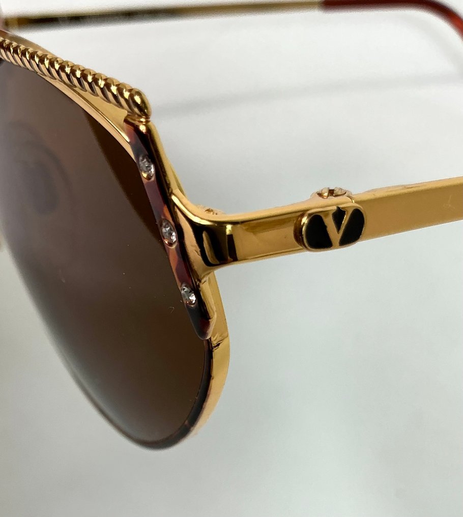 Valentino - V363 - Gafas de sol #1.0