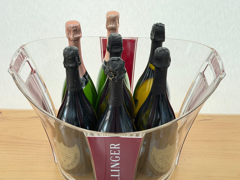 Bollinger - Συντηρητής σαμπάνιας - Πλαστικό #4.3