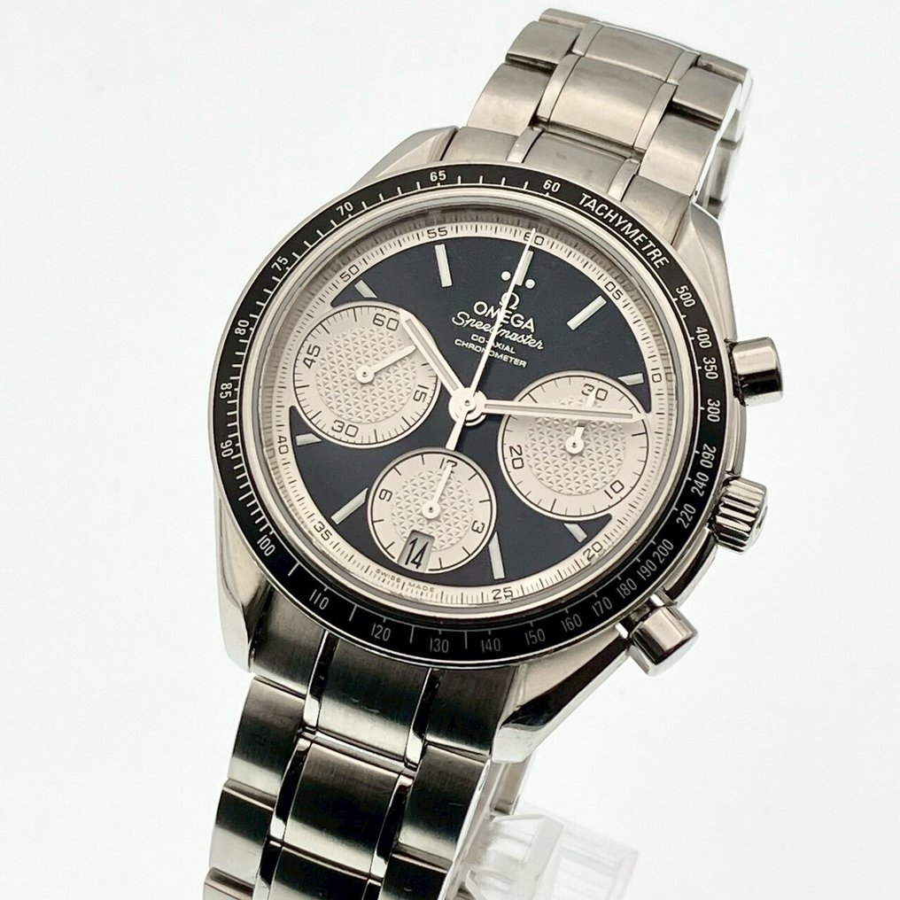 Omega - Speedmaster Racing - 326.30.40.50.01.002 - Άνδρες - 2024 #2.1