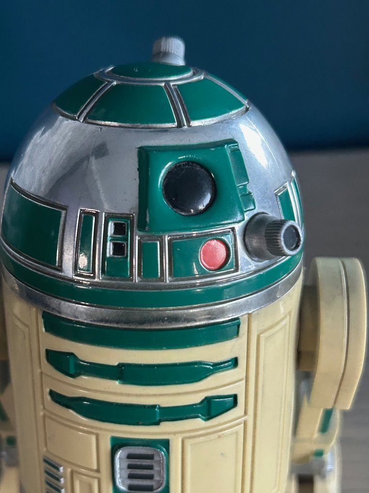 Star Wars Episode I: The Phantom Menace - George Lucas - Hasbro #4.3