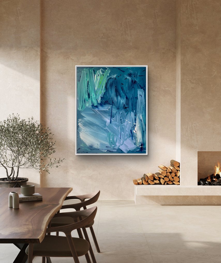 Leonardo Donoso - Untitled - XXL #4.3