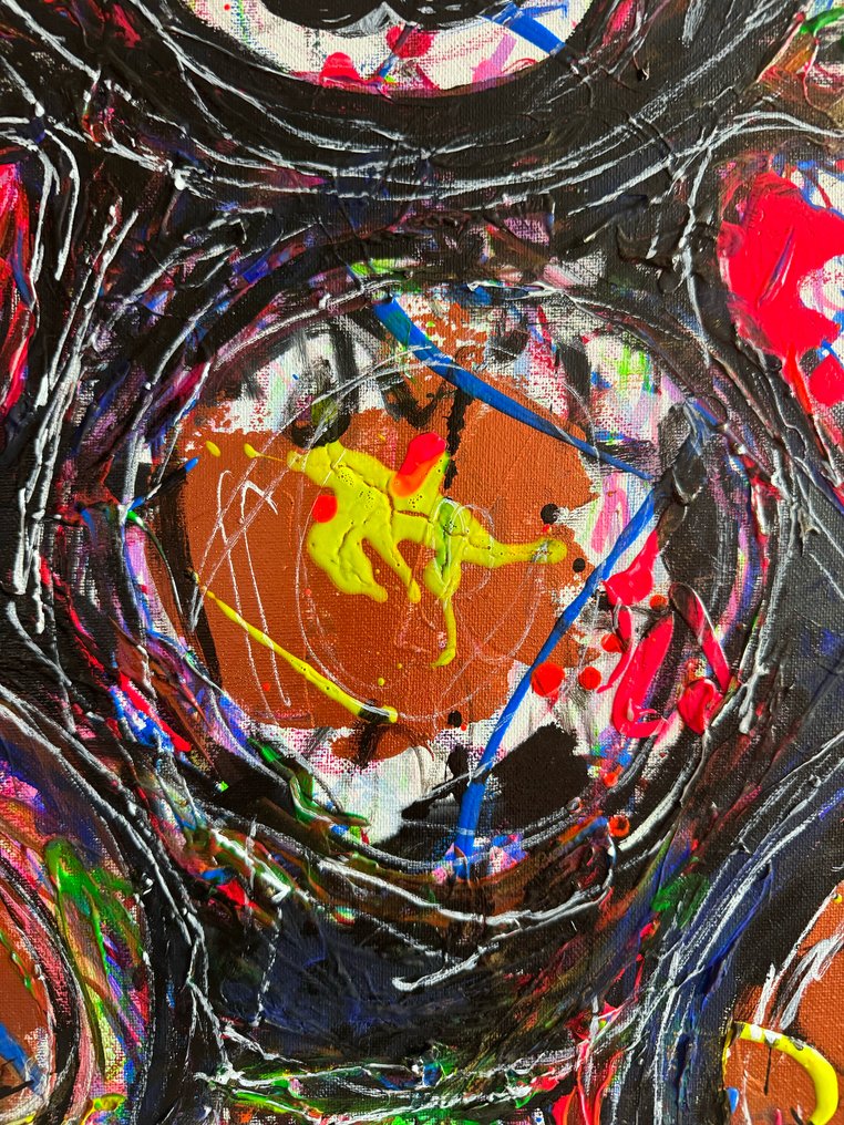 Poplea - CUPPER TEDDY(2000) #3.2